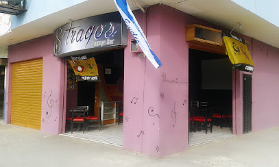 S-tragos Lounge bar