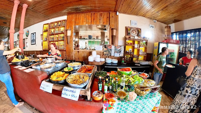 Restaurante Balão - Gastronomía y hostelería