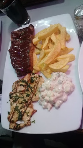 Comentarii opinii despre Restauran-Parrilladas Las Cañas