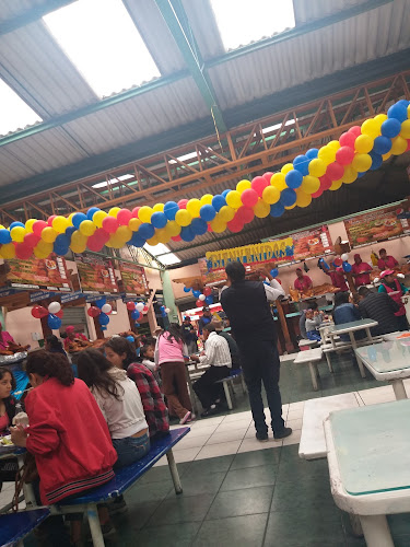 Comentarii opinii despre Hornadito Mercado la Merced