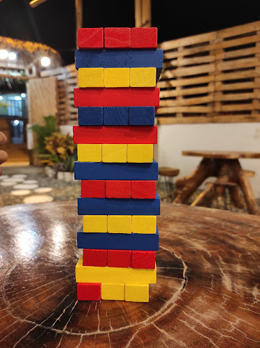 Mali Resto Bar - Gastronomía y hostelería