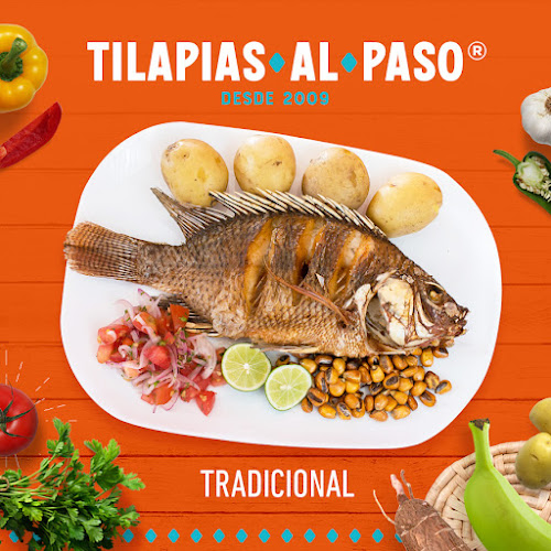 Opinii despre Tilapias al Paso - Av. Atahualpa, Otavalo în Otavalo - Gastronomía y hostelería