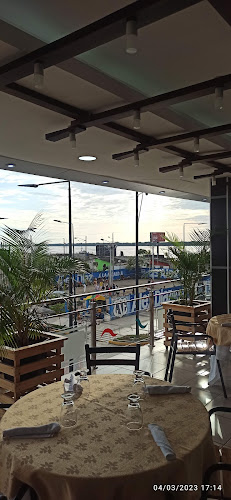 Restaurante Nuevo Eden S A - Gastronomía y hostelería