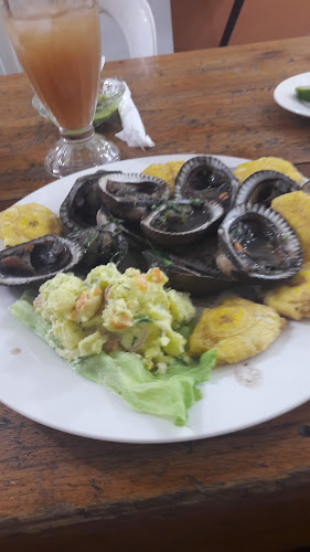 Opinii despre Alas Delta în Portoviejo - Gastronomía y hostelería