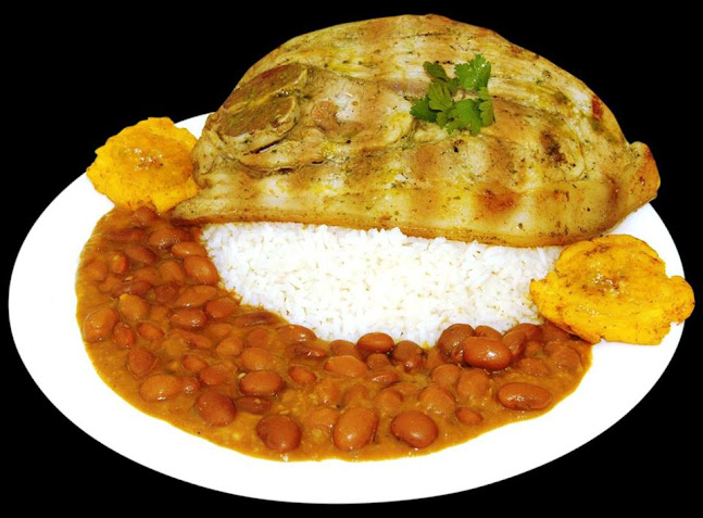 Comentarii opinii despre La Fogata