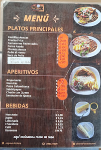 Opinii despre Don Mario’s Restaurant în San Fernando - Gastronomía y hostelería