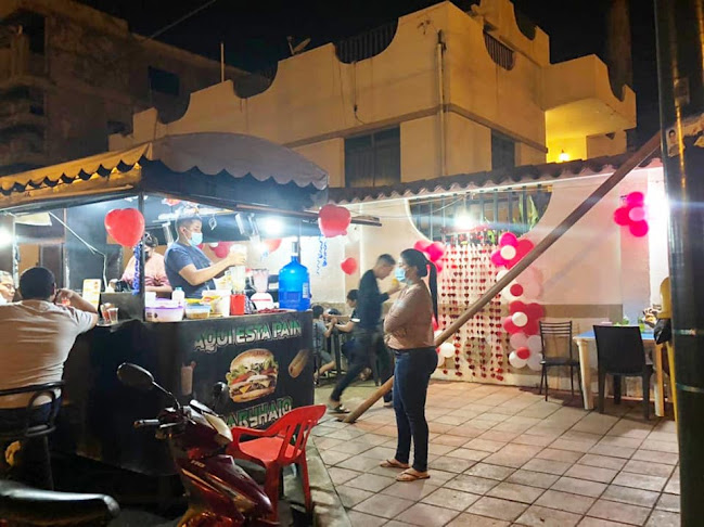 Babyhaio City D'PAIN - Babahoyo