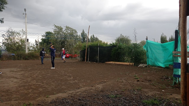 QUINTA LA NÁPOLES (Guillermo Acurio) - Quito