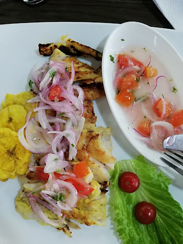 Apolinario Gálvez &, Machala