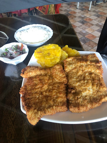 Cecilia Restaurante - Gastronomía y hostelería