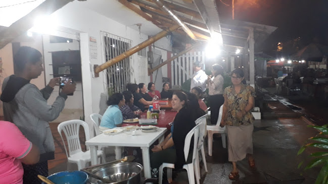 Menestra De Leila - Olon