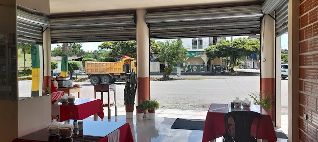 Cafeteria "San Miguel"