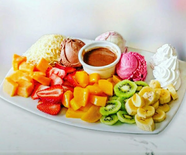 TEBO helados y tortas - Gastronomía y hostelería