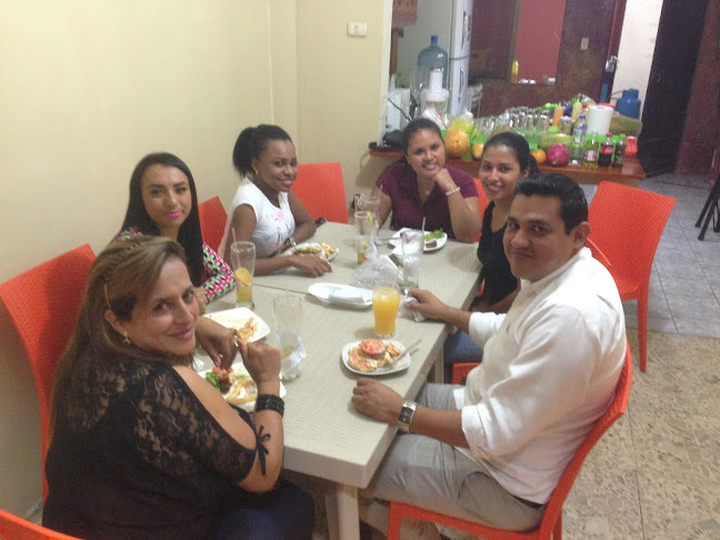 Opinii despre DELICIUS EXPRESS în Quevedo - Gastronomía y hostelería