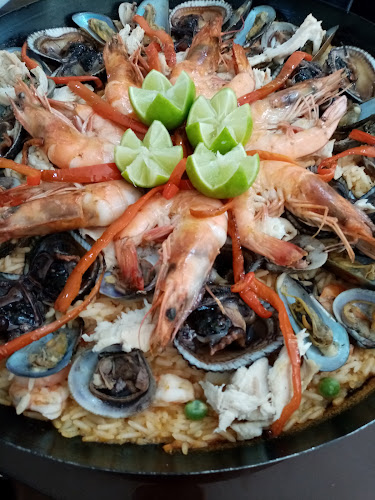 Mandala Coffee & Sweets - Loja