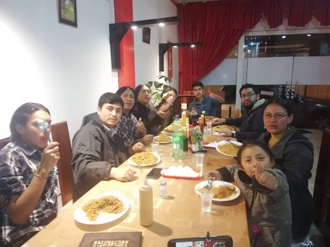 Chifa Imbabura - Gastronomía y hostelería