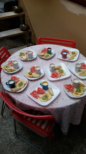 lito & lola - Riobamba