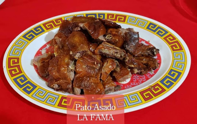 LA FAMA CHIFA RESTAURANT - Gastronomía y hostelería