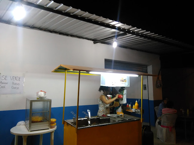 Soda-Bar Fast Delicies - Portoviejo