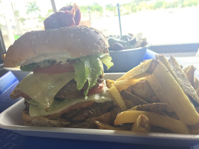 Plaza Rotonda - Portoviejo