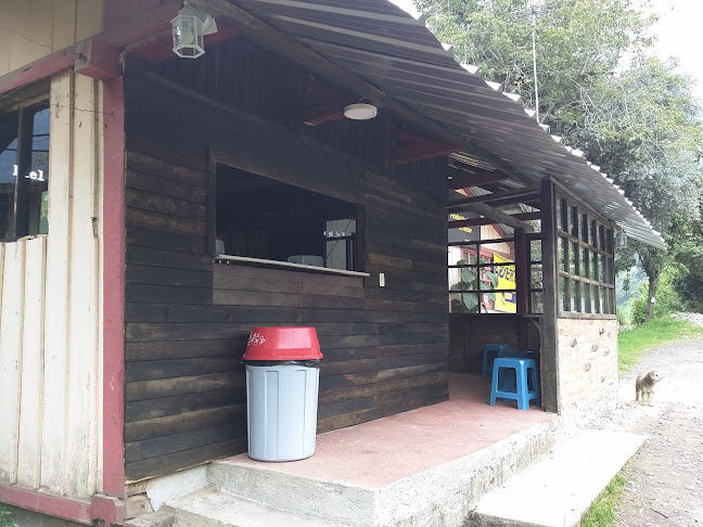 El Alisar, Cafeteria - Gastronomía y hostelería