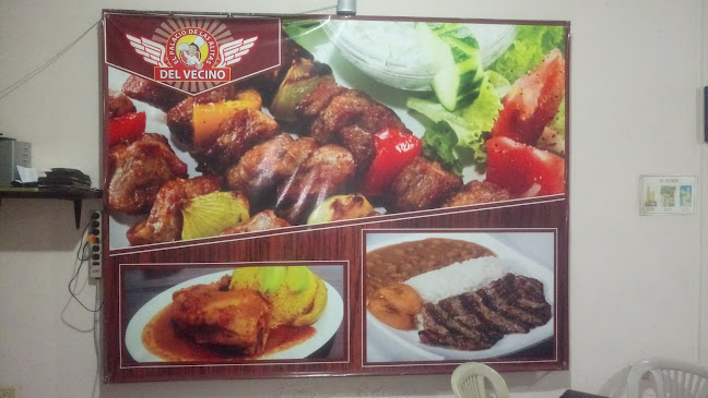 Palacios De Las Alas - Durán