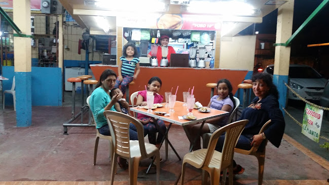 Fuente De Soda FORO 10