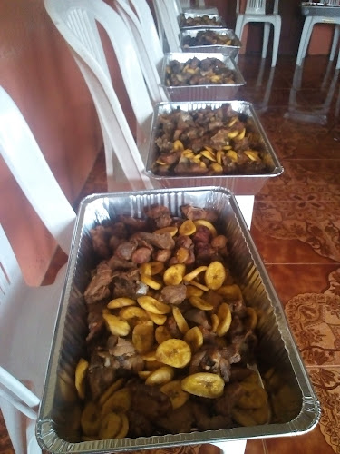 Fritadas MAXVAR - Yaguachi