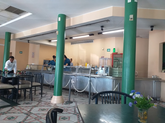 WGQR+CMX, Portoviejo