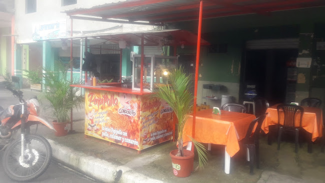 Comentarii opinii despre KRC ¡Madre mía!