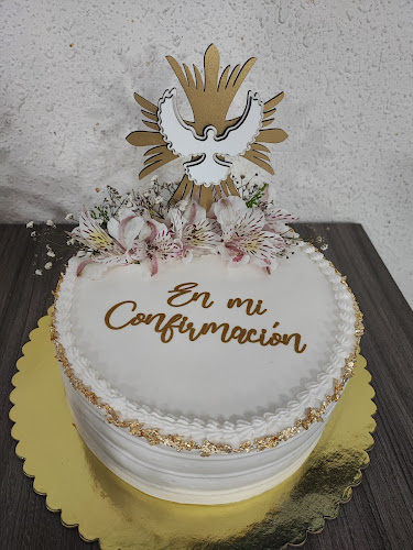 Opinii despre Cake & Sweet Pastelería y Cafetería în Riobamba - Gastronomía y hostelería