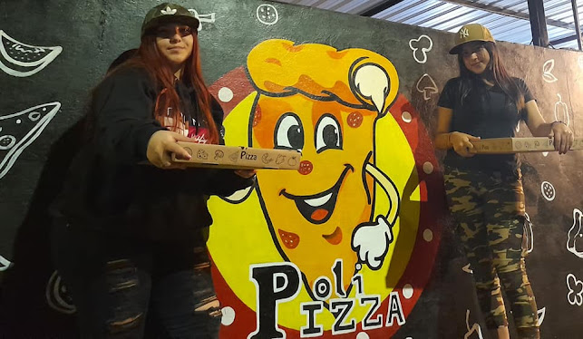 Pizzeria Poli Pizza - Machala