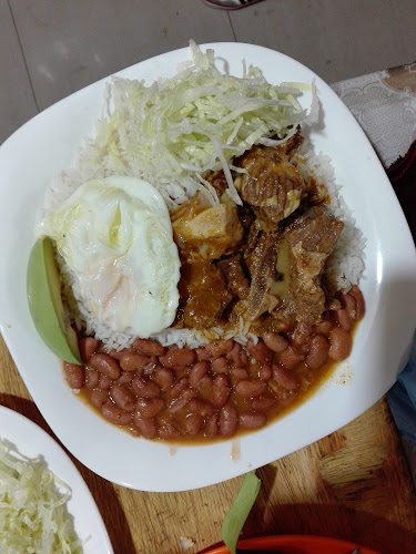 Opinii despre El Manaba în Ibarra - Gastronomía y hostelería