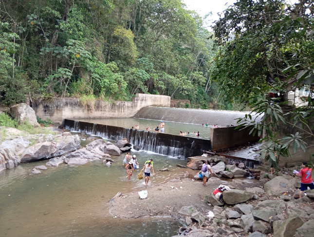 Balneareo La Represa