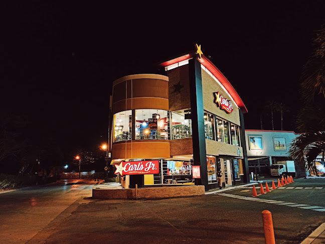 Carl's Jr. Alban Borja - Gastronomía y hostelería