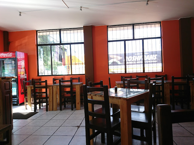 Av. Atahualpa 2246, Ibarra, Ecuador