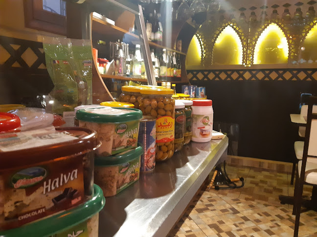 Opinii despre El Arabito în Guayaquil - Gastronomía y hostelería