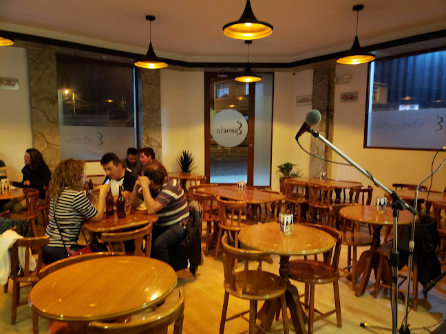 Comentarii opinii despre Esencia Café