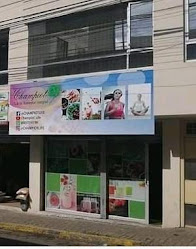 Centro De Bienestar Champiot