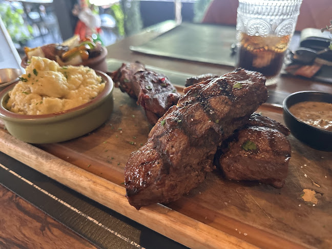 Ñatos Smoked & Grill House - Gastronomía y hostelería