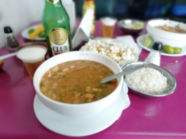 Opinii despre El Salceron în Quito - Gastronomía y hostelería