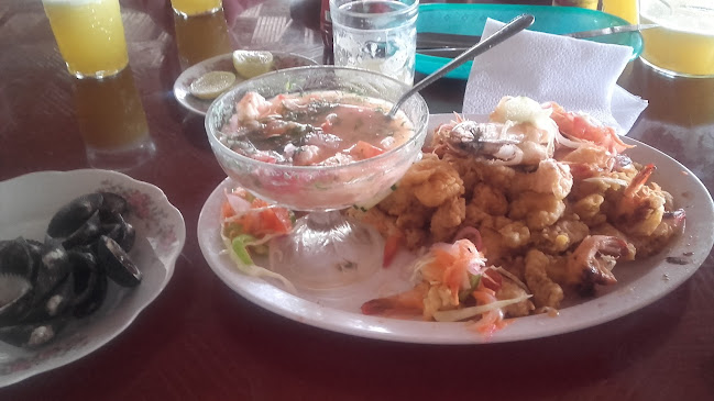 Opinii despre HOTEL MALIBU în Atacames - Gastronomía y hostelería