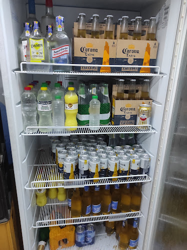 Hueca bielas Salinas