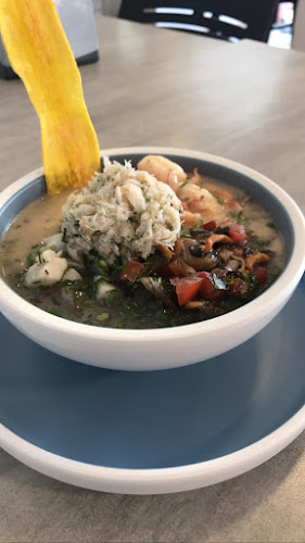 El Arrecife Tumbaco - Quito