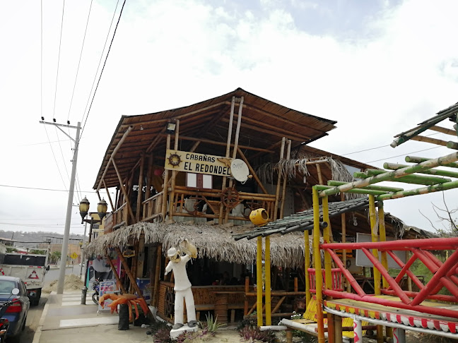 Comentarii opinii despre Picanteria El Redondel