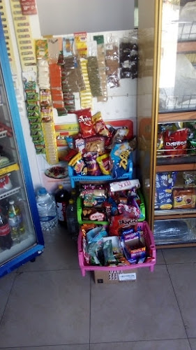 Panaderia & Mini Market Brioche