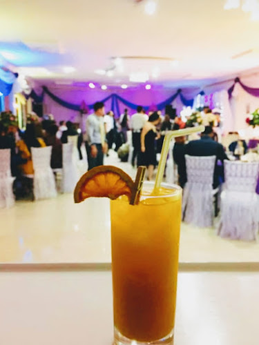 STACIÓN COCTEL BARRAS MÓVILES (YANTZAZA)