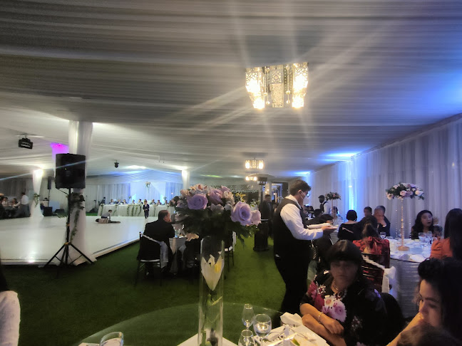 Golden Garden Eventos&Recepciones