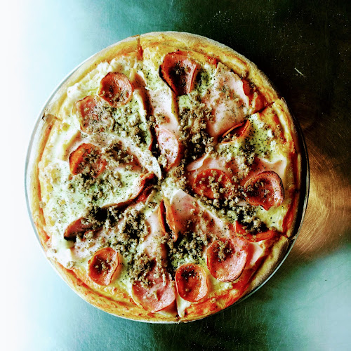 Opinii despre Pizza Good & Boketto Sushi în Patate - Gastronomía y hostelería