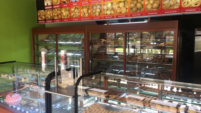 Opinii despre MASHCAPAN în Latacunga - Gastronomía y hostelería